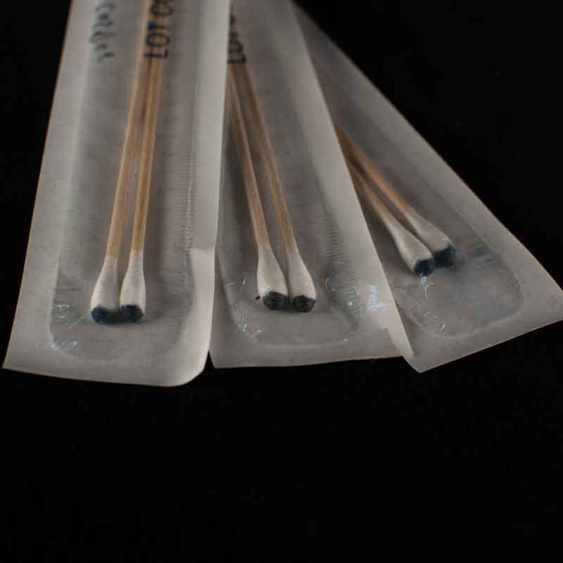 Spore Swabs